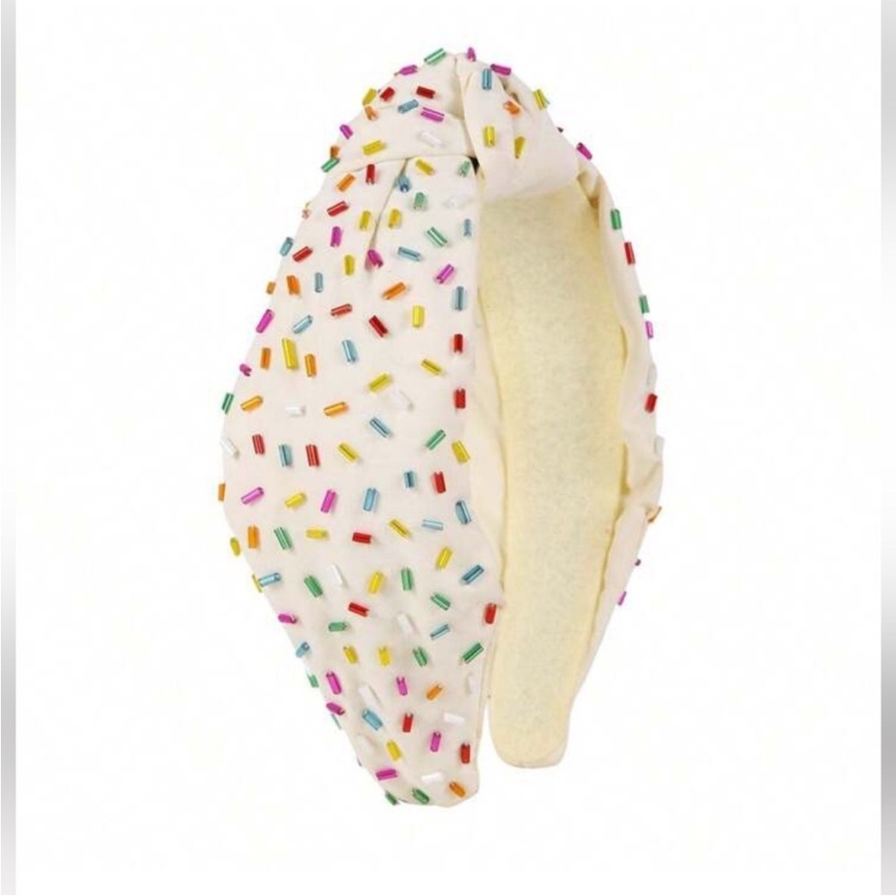 Colorful Sprinkle Headband Set - Picture 5 of 10